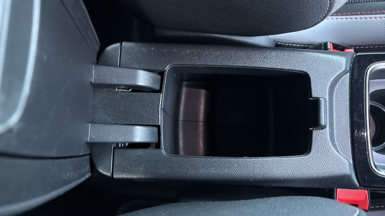 Vauxhall Mokka 1.2 Turbo 100 GS Line 5dr Petrol Hatchback